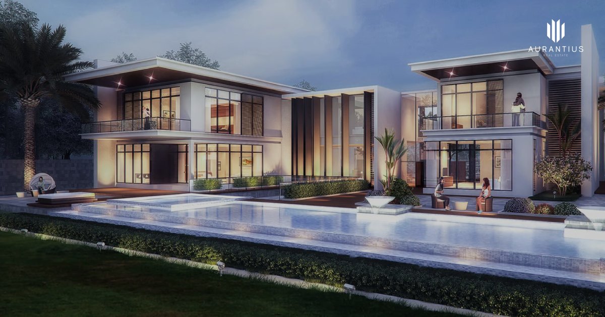 Emaar Unveils Dubai Mansions at Emaar Hills – A New Benchmark for Ultra Luxury Living