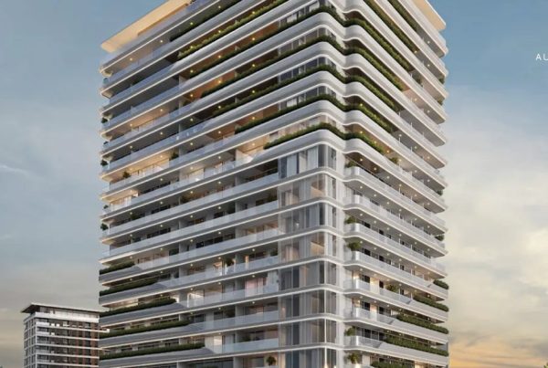 Mashriq Elite Real Estate Development Breaks Ground on Floarea Oasis in Dubailand