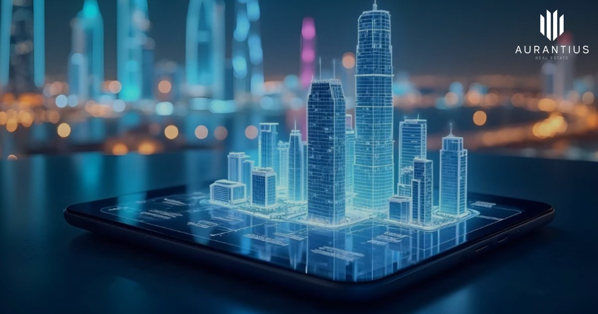 Dubai Smart Rental Index Empowers Tenants Amid Rising Rents