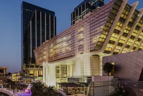 ADGM Expands Digital Real Estate Services to Strengthen Market Transparency