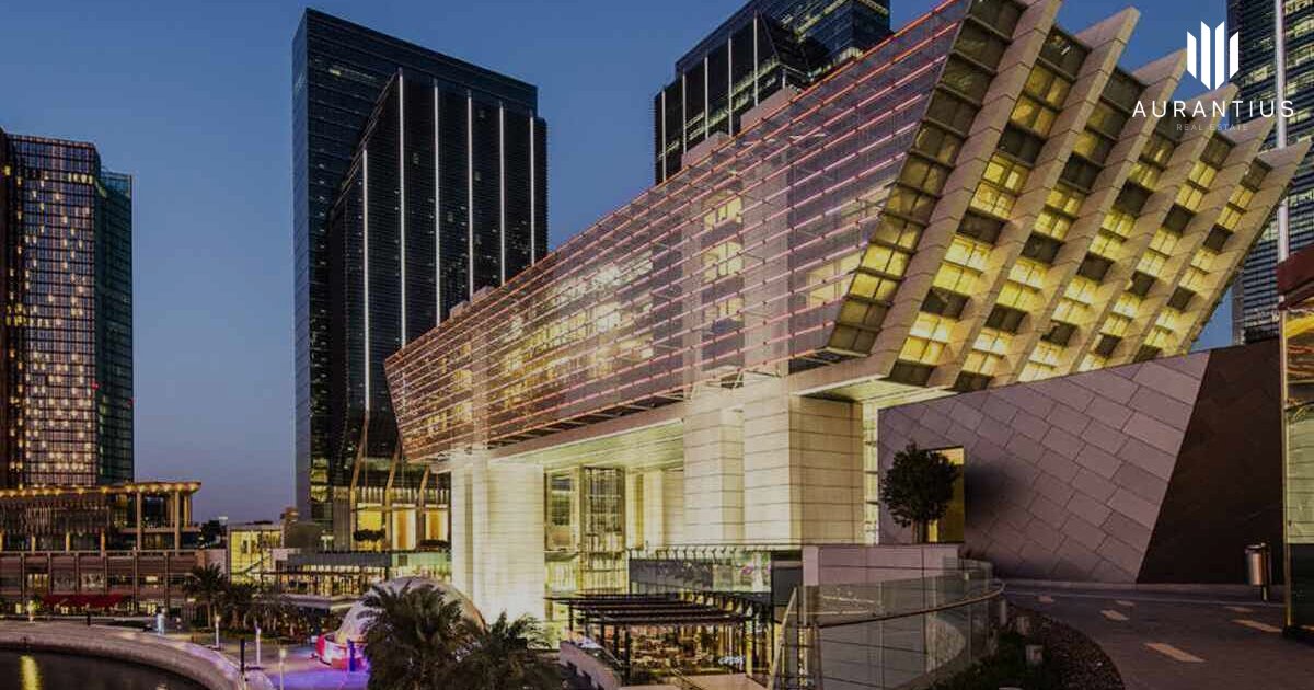 ADGM Expands Digital Real Estate Services to Strengthen Market Transparency