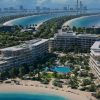 Nakheel launches Palm Central Private Residences on Palm Jebel Ali ()