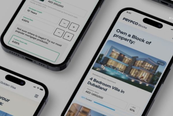 PRYPCO Launches “PRYPCO One” – The UAE’s First Super App for Real Estate Agents