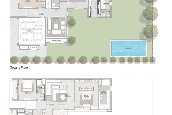 SOBHA ELWOOD () SOBHA ELWOOD ()