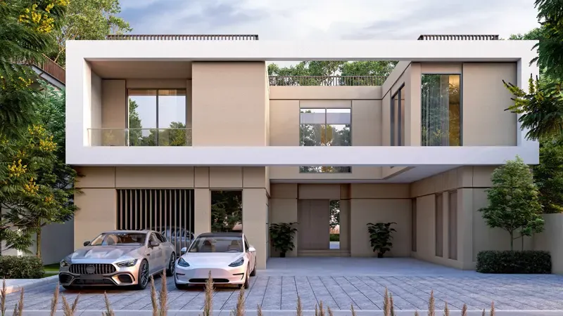 SOBHA ELWOOD ()