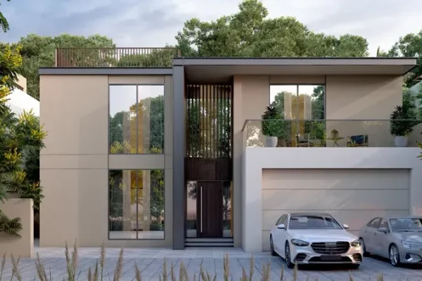 SOBHA ELWOOD () SOBHA ELWOOD ()