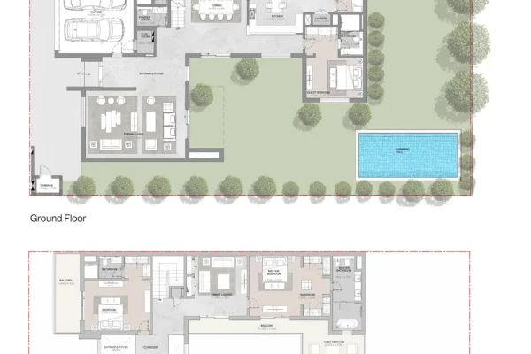 SOBHA ELWOOD () SOBHA ELWOOD ()