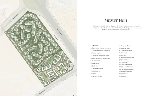 SOBHA ELWOOD () SOBHA ELWOOD ()