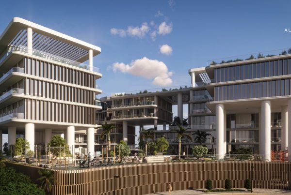 Samana Developers Launches Samana Hills South in Dubai South