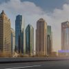 Sobha Realty Unveils SkyParks A Storey Landmark on Sheikh Zayed Road