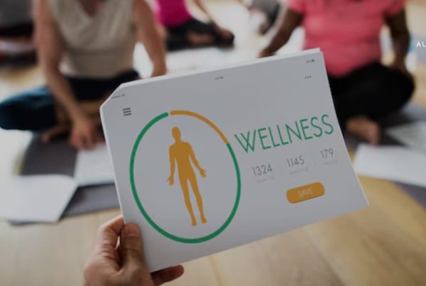 Wellness Per Square Foot Dubai New Standard for Health Driven Living