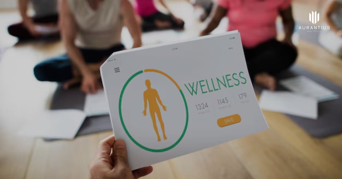 Wellness Per Square Foot Dubai New Standard for Health Driven Living