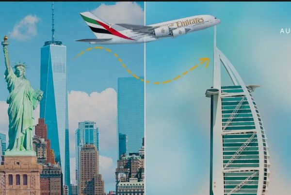 Why U S Real Estate Investors Are Turning Toward Dubai