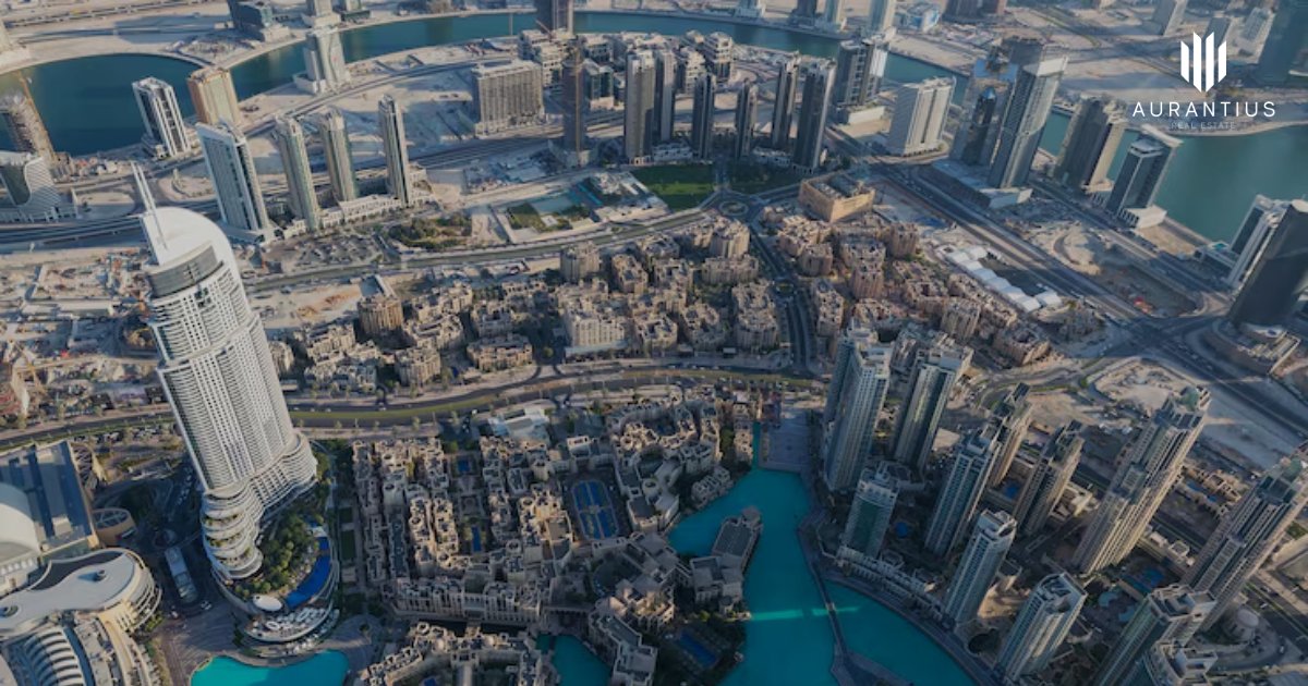 Above BEYOND Developments Enters Dubai’s Commercial Market with a Landmark Tower