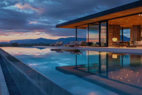 Americans Flock to Dubai’s Branded Residences, Driving Global Luxury Real Estate Demand