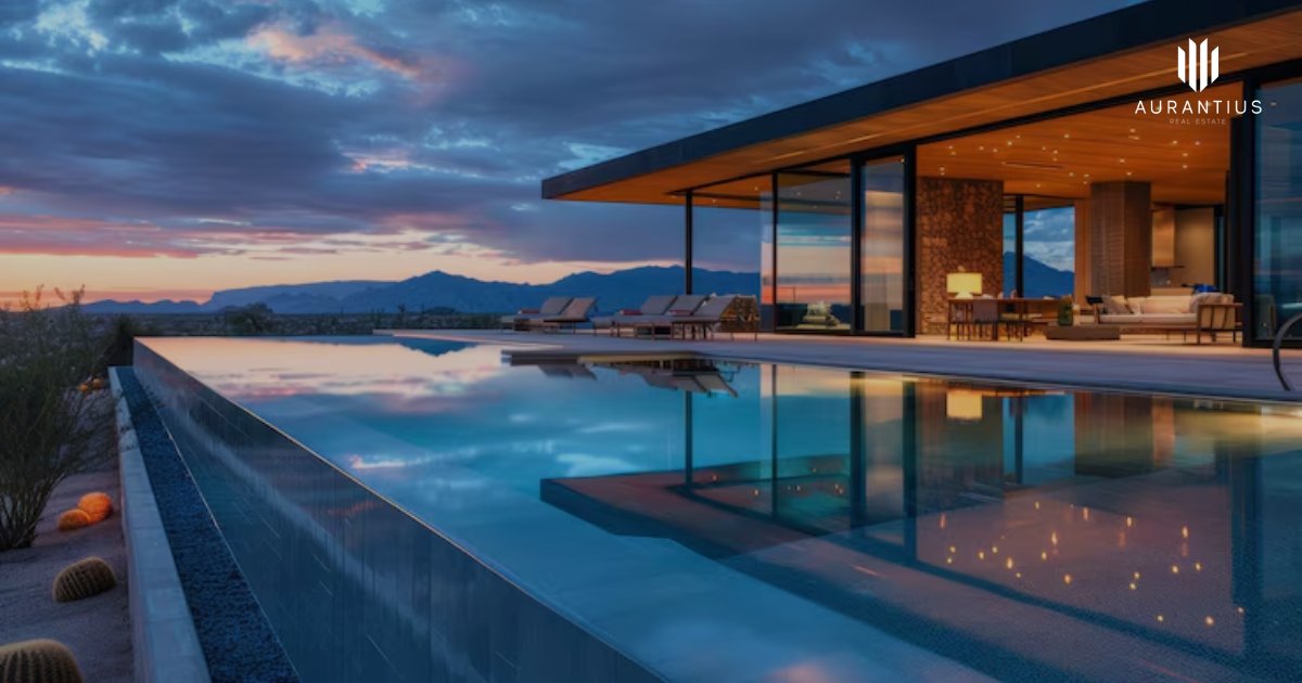 Americans Flock to Dubai’s Branded Residences, Driving Global Luxury Real Estate Demand