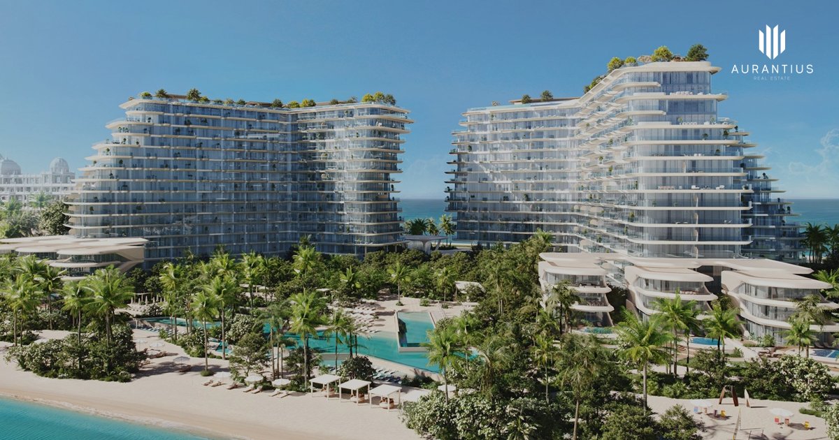 BEYOND Developments Launches “ Above” — A Landmark Commercial Tower in Dubai Maritime City