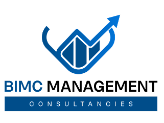 BIMC Management Consultancies Logo PNG ()