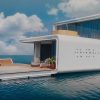 Buddha Bar Hotel and Floating Residences Coming to Dubai’s World Islands