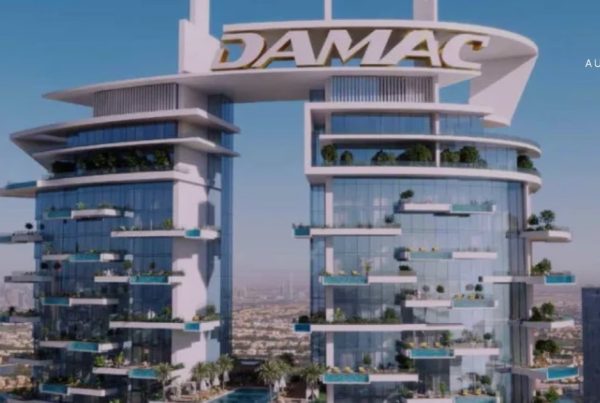 Damac’s Revenue Backlog Surges to $ Billion as S&P Upgrades Rating to ‘BB+’