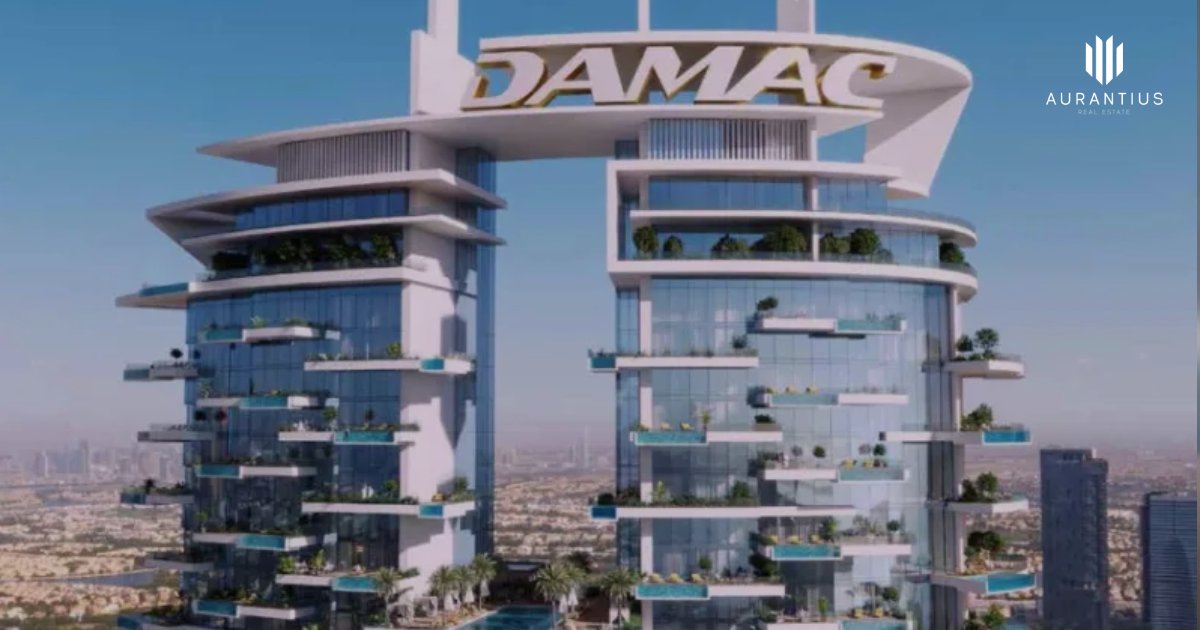 Damac’s Revenue Backlog Surges to $ Billion as S&P Upgrades Rating to ‘BB+’