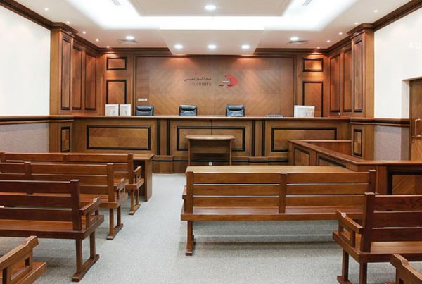 Dubai Judge Clarifies Tenant Rights Evictions Only Allowed Under Legal Conditions