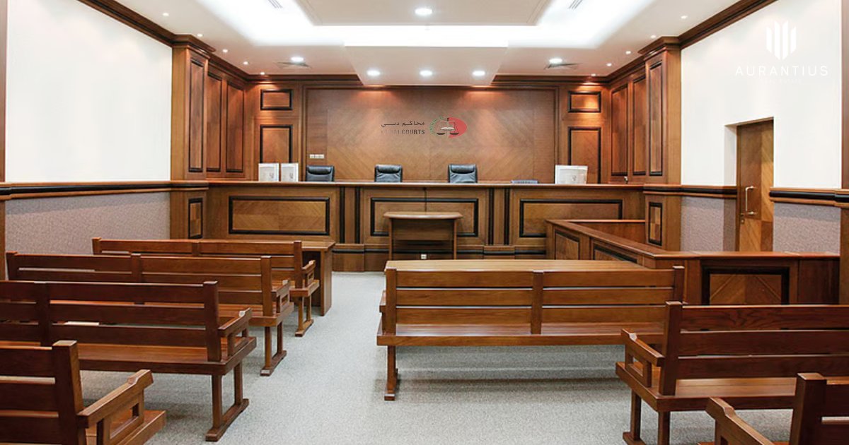 Dubai Judge Clarifies Tenant Rights Evictions Only Allowed Under Legal Conditions