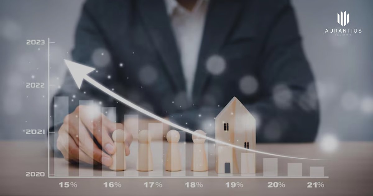 Dubai Real Estate Market Sustainable Growth Replaces the Post Pandemic Surge ()