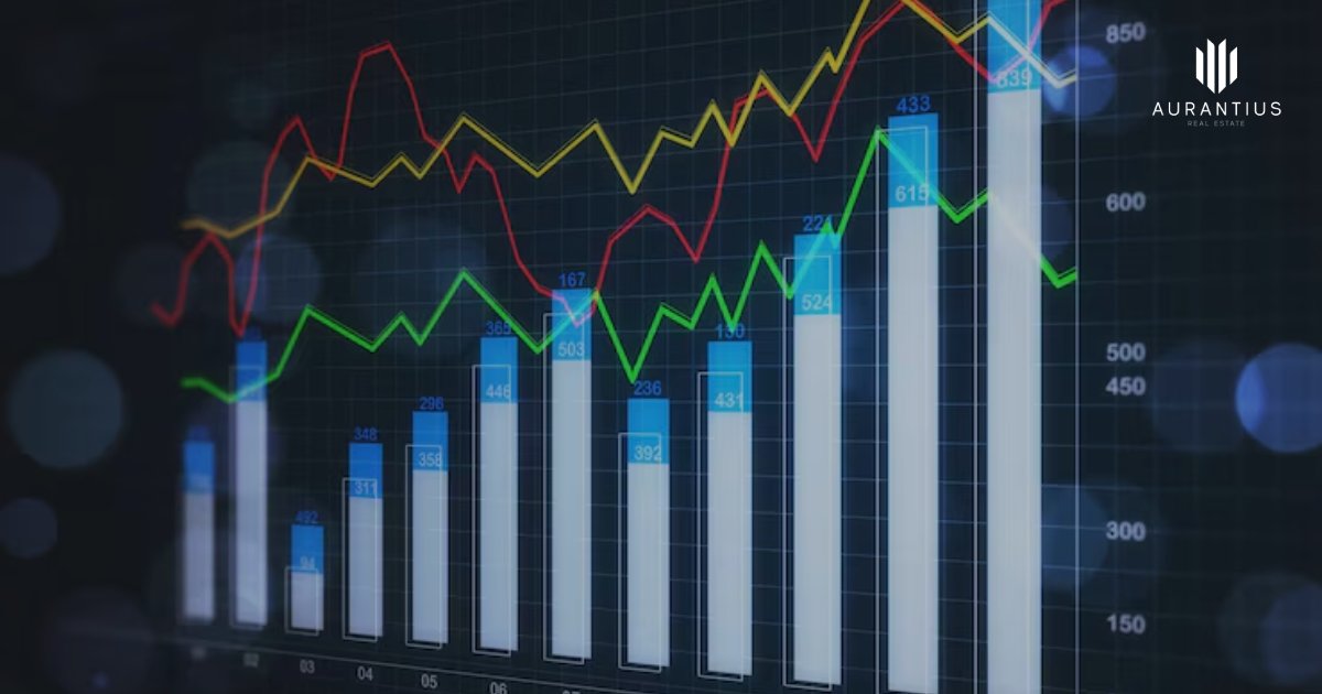 Dubai Real Estate Market Hits AED Billion in October Sales