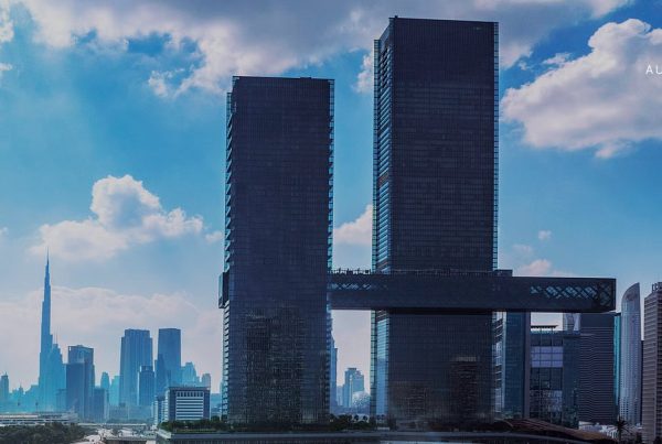 Dubai Real Estate A Next Generation Platform for Buying Property in the UAE