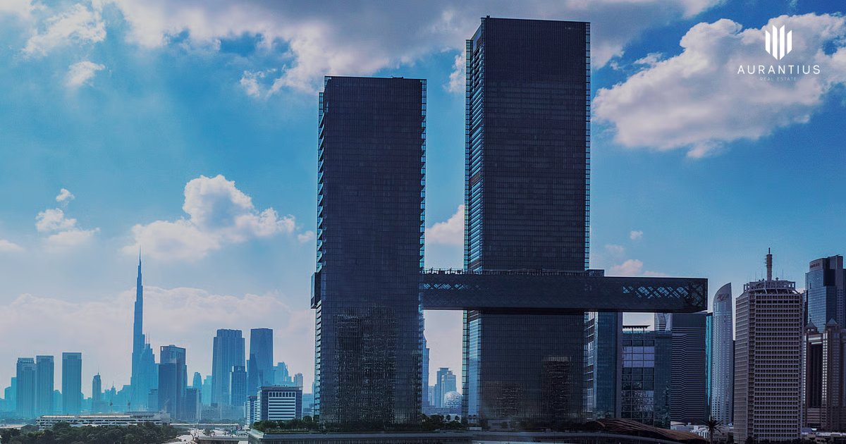 Dubai Real Estate A Next Generation Platform for Buying Property in the UAE