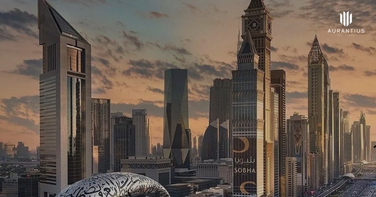 Dubai Tops Savills Global Rankings as the World’s Most Accommodating City for the Wealthy