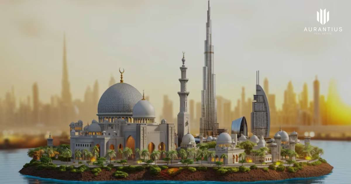 Dubai and Abu Dhabi Among Top Global Destinations for Wealth in