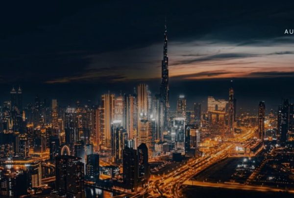 Dubai’s Land Market Boom JLL Report Shows % Growth and a New Urban Development Playbook