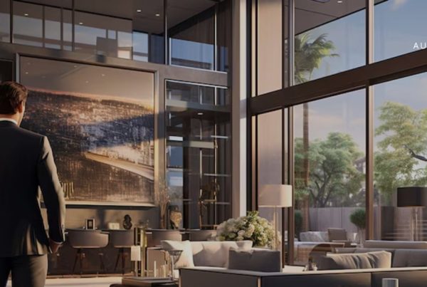 Dubai’s Luxury Property Market Hits Record Highs in as Global Wealth Drives Demand