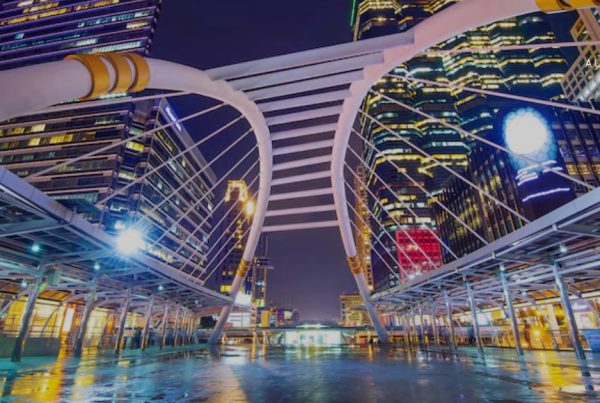 Emaar and DWTC Launch Terra Gardens at Expo City Dubai