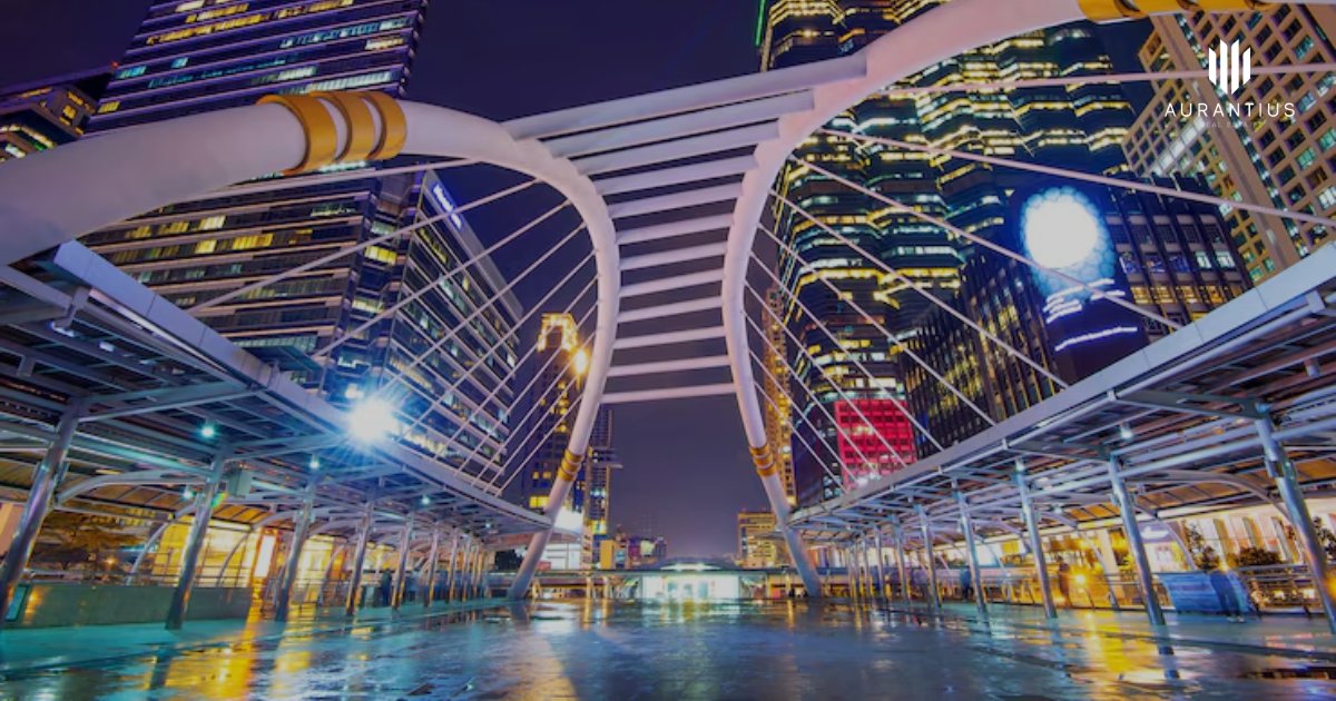 Emaar and DWTC Launch Terra Gardens at Expo City Dubai