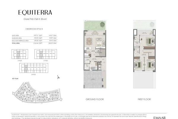 Equiterra at Grand Polo ()