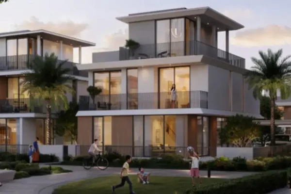 Equiterra at Grand Polo ()