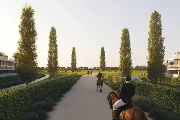 Equiterra at Grand Polo ()