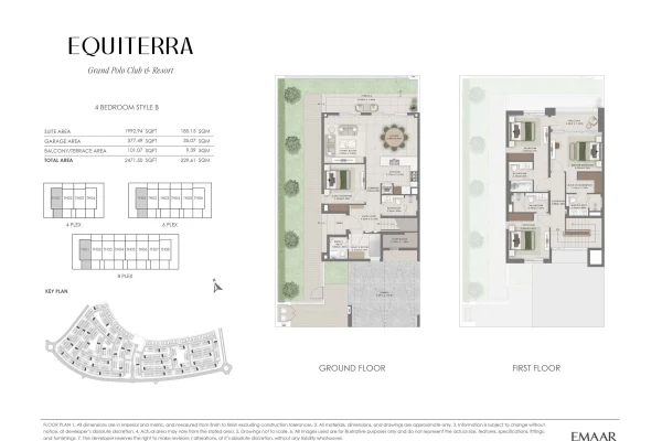 Equiterra at Grand Polo