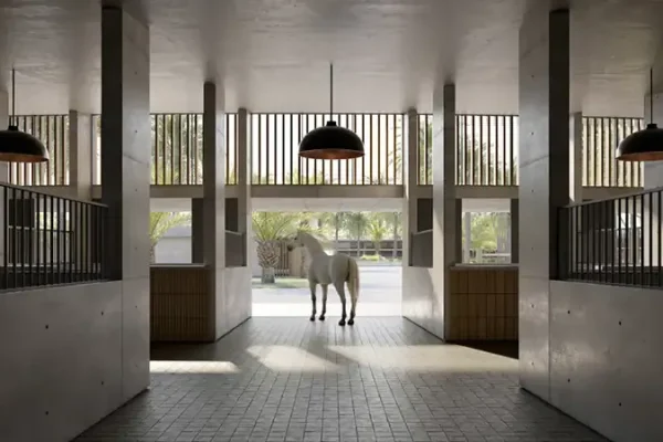 Equiterra at Grand Polo ()