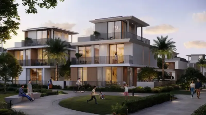 Equiterra at Grand Polo ()