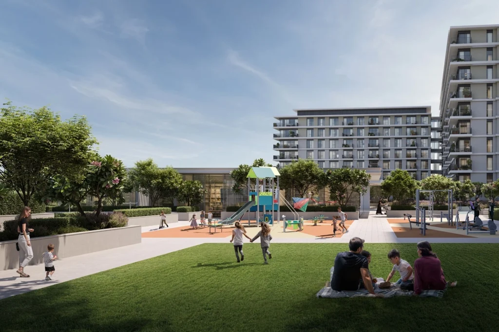 Golf Hills at Emaar South Emaar Properties