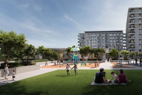 Golf Hills at Emaar South Emaar Properties