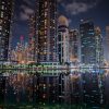 Jumeirah Lakes Towers Transformation What Lake D Draining Means for Residents and Investors