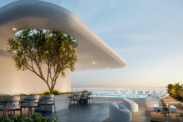 Pearl House by Imtiaz ()