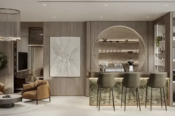 Pearl House by Imtiaz ()