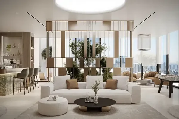 Pearl House by Imtiaz ()