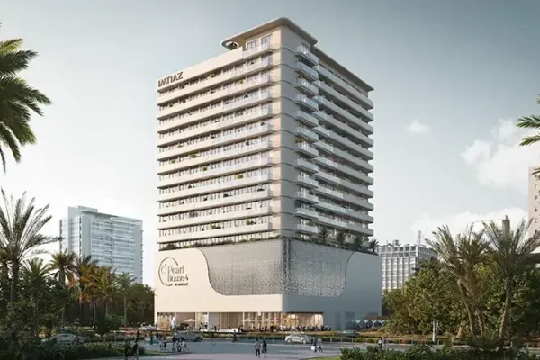 Pearl House by Imtiaz ()